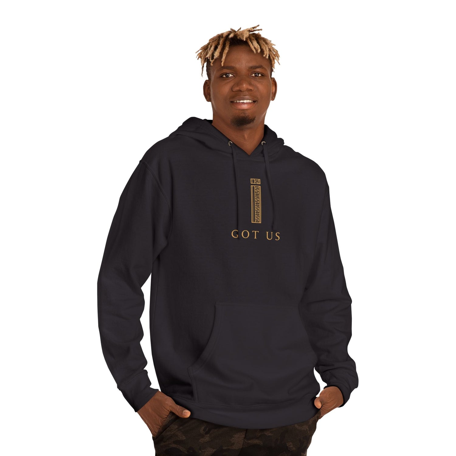 Hoodies & Sweatshirts