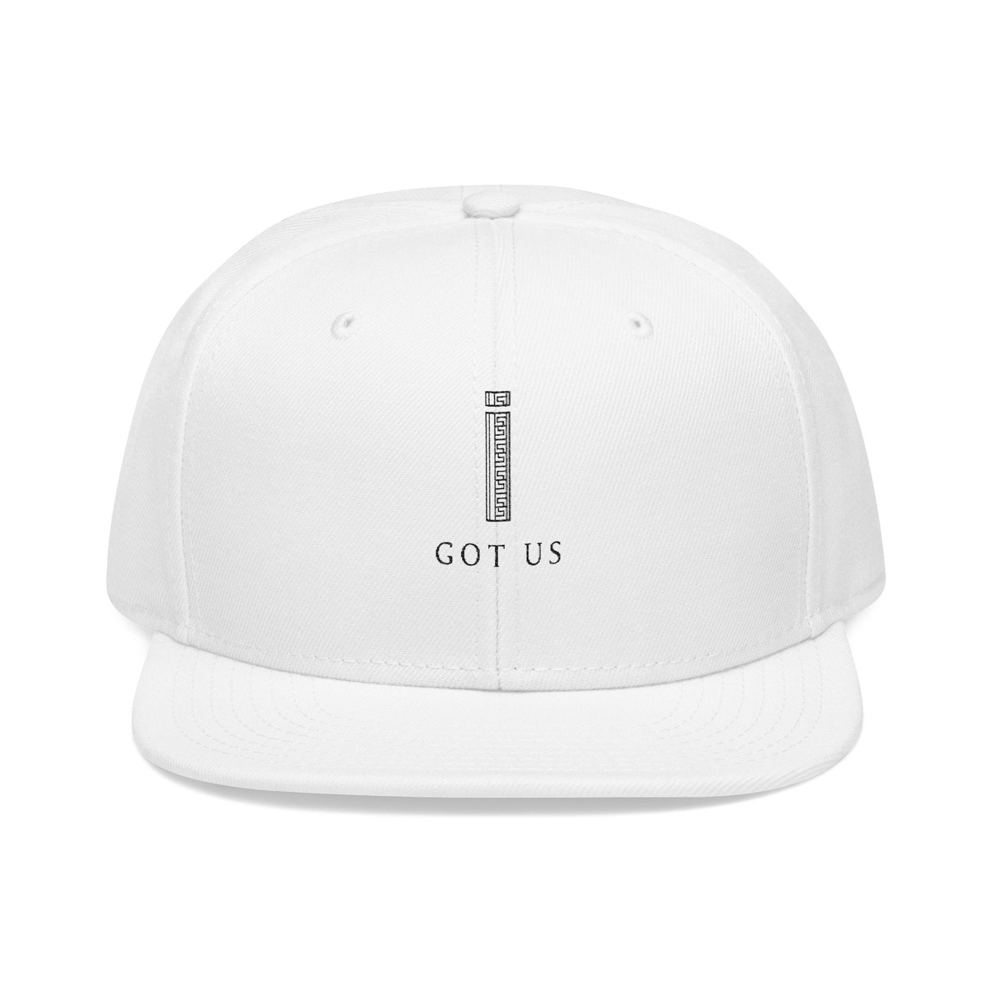 Snapback (Embroidery)