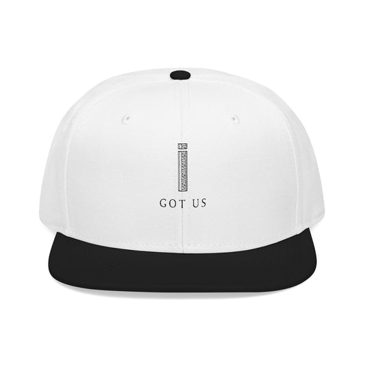 Snapback (Embroidery)
