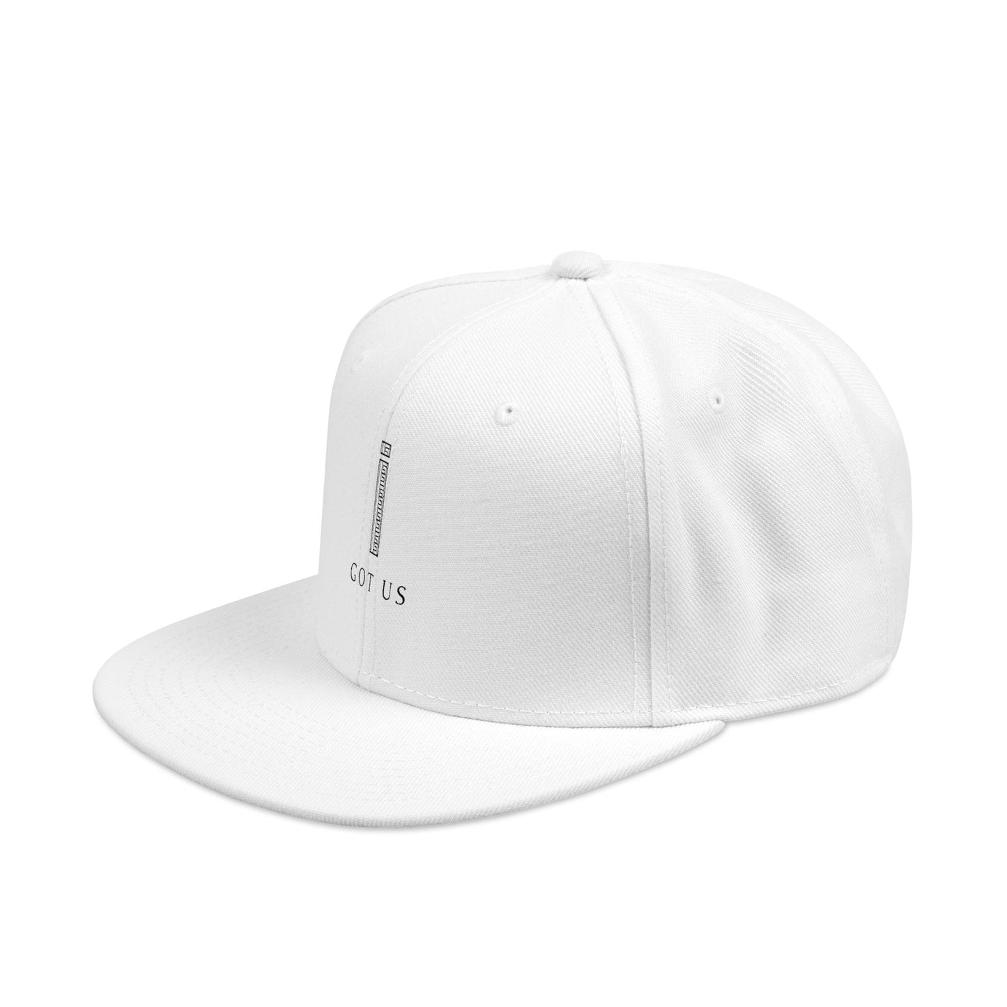 Snapback (Embroidery)